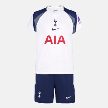 Trikot Tottenham Heim Kinder 2025-26